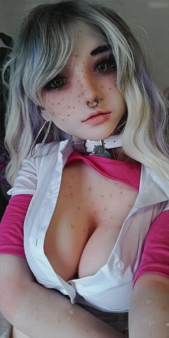 jojoha Çıplak Sızıntıları OnlyFans Fotoğraf 1