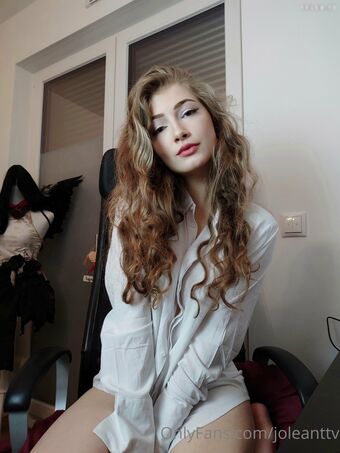 Jolean Çıplak Sızıntıları OnlyFans Fotoğraf 17