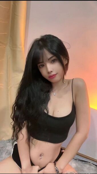 Jolin Çıplak Sızıntıları OnlyFans Fotoğraf 13