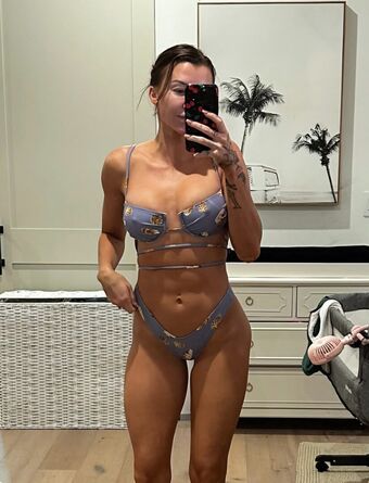 Jordanke Çıplak Sızıntıları OnlyFans Fotoğraf 28
