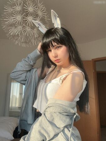 Jorena Çıplak Sızıntıları OnlyFans Fotoğraf 64