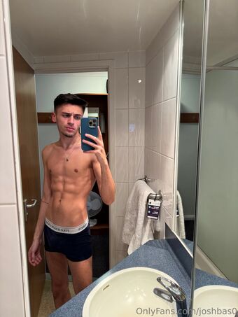 joshbas0 Çıplak Sızıntıları OnlyFans Fotoğraf 3
