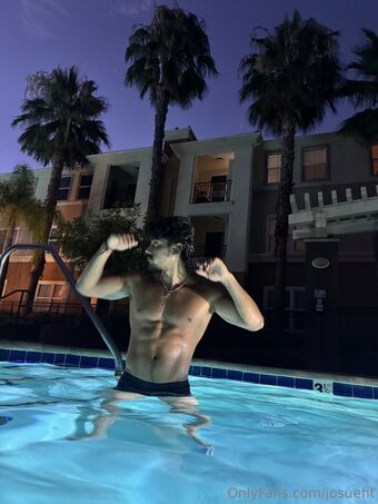 josuefit Çıplak Sızıntıları OnlyFans Fotoğraf 16