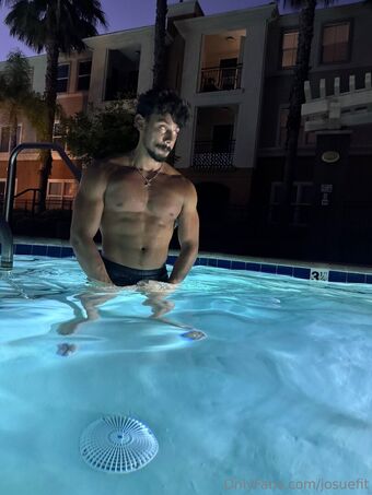 josuefit Çıplak Sızıntıları OnlyFans Fotoğraf 17
