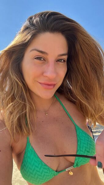 Journalists Çıplak Sızıntıları OnlyFans Fotoğraf 7
