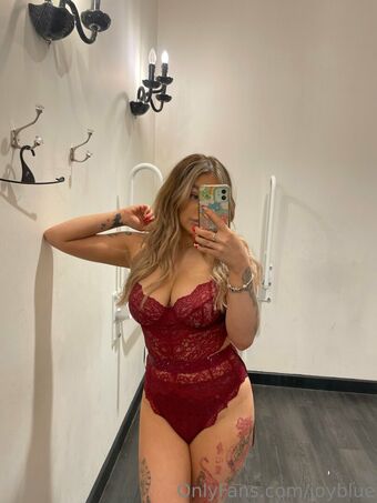 joyblue Çıplak Sızıntıları OnlyFans Fotoğraf 6