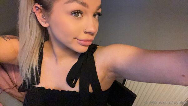 joyblue Çıplak Sızıntıları OnlyFans Fotoğraf 10