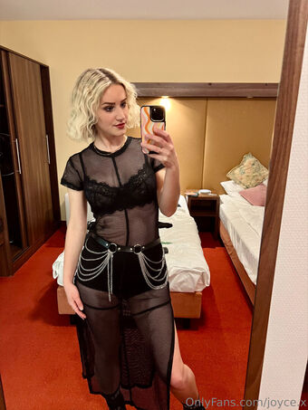 joyce.x Çıplak Sızıntıları OnlyFans Fotoğraf 208