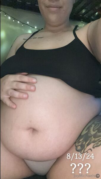 joygotfat Çıplak Sızıntıları OnlyFans Fotoğraf 7