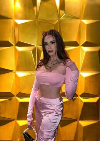 Joyyy Çıplak Sızıntıları OnlyFans Fotoğraf 2