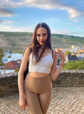 Joyyy Çıplak Sızıntıları OnlyFans Fotoğraf 4