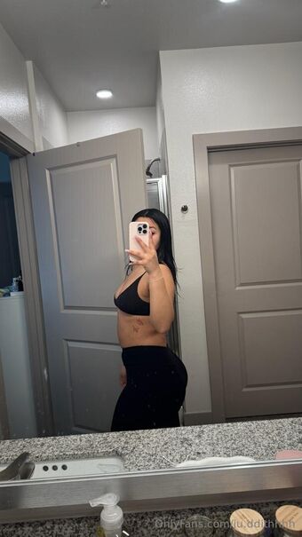ju.ddithhhh Çıplak Sızıntıları OnlyFans Fotoğraf 18