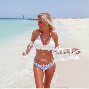 Judith Çıplak Sızıntıları OnlyFans Fotoğraf 7
