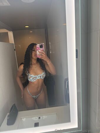 juicynolaa Çıplak Sızıntıları OnlyFans Fotoğraf 7
