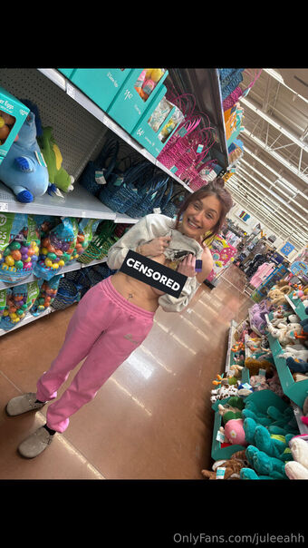 juleeahh Çıplak Sızıntıları OnlyFans Fotoğraf 32