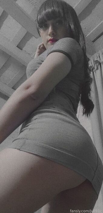 juli91c Çıplak Sızıntıları OnlyFans Fotoğraf 10