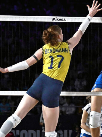Julia Bergmann Çıplak Sızıntıları OnlyFans Fotoğraf 49