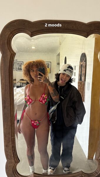 Julia Bhering Çıplak Sızıntıları OnlyFans Fotoğraf 67