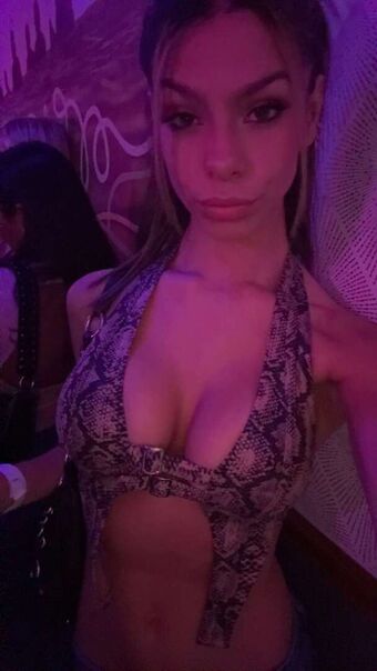 Julia Carrano