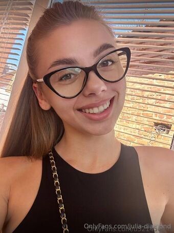 julia-diamond Çıplak Sızıntıları OnlyFans Fotoğraf 77
