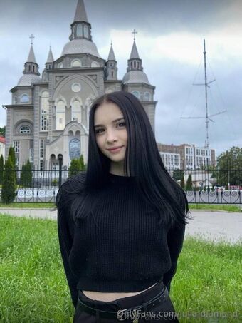 julia-diamond Çıplak Sızıntıları OnlyFans Fotoğraf 79