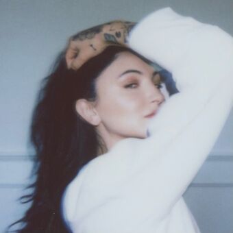 Julia Michaels