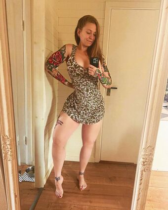 Julia Pling Çıplak Sızıntıları OnlyFans Fotoğraf 40