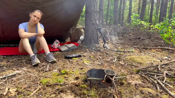 Julia's Adventures Çıplak Sızıntıları OnlyFans Fotoğraf 7