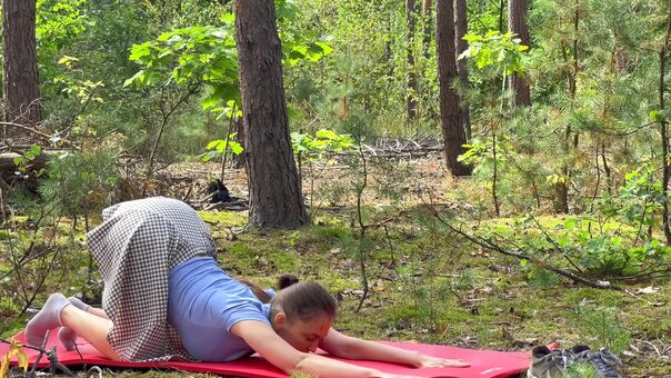 Julia's Adventures Çıplak Sızıntıları OnlyFans Fotoğraf 9