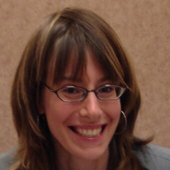 Julia Scott