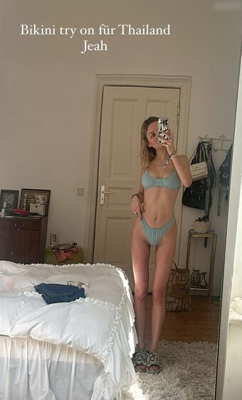 Julia Wulf