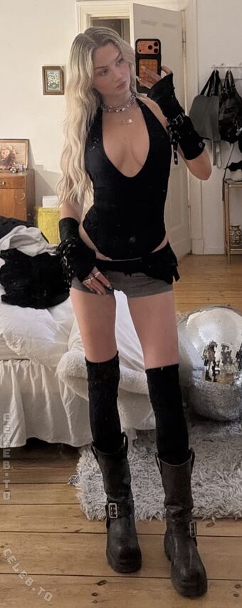 Julia Wulf Çıplak Sızıntıları OnlyFans Fotoğraf 337