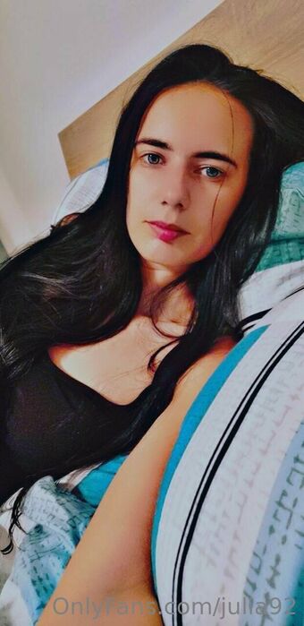julia92 Çıplak Sızıntıları OnlyFans Fotoğraf 7