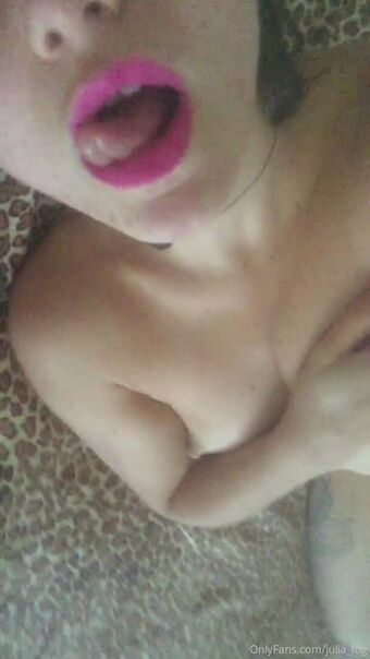 juliafog Çıplak Sızıntıları OnlyFans Fotoğraf 13