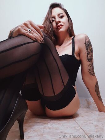 juliakany