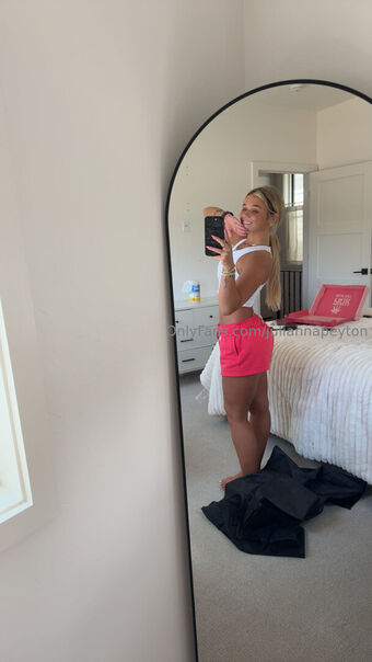 juliannapeyton