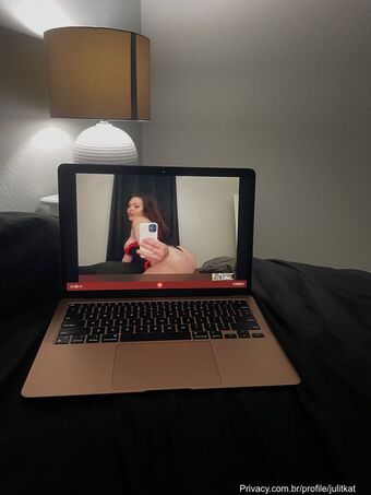 Julitka Çıplak Sızıntıları OnlyFans Fotoğraf 50