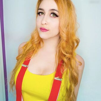 Juliversal Çıplak Sızıntıları OnlyFans Fotoğraf 15