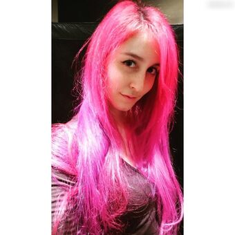 Juliversal Çıplak Sızıntıları OnlyFans Fotoğraf 21