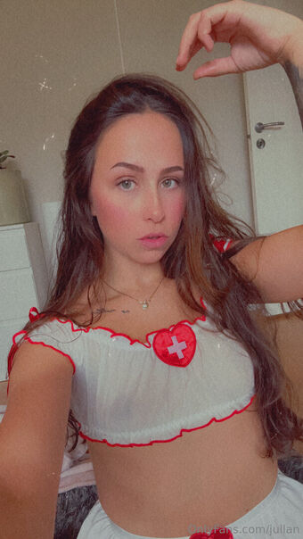 jullan Çıplak Sızıntıları OnlyFans Fotoğraf 18