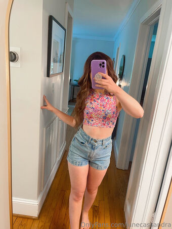 junecassandra Çıplak Sızıntıları OnlyFans Fotoğraf 30