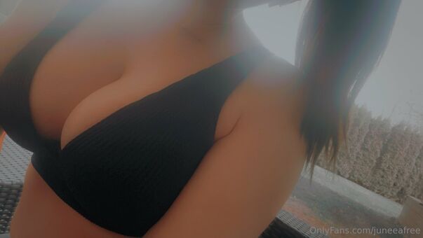 juneeafree