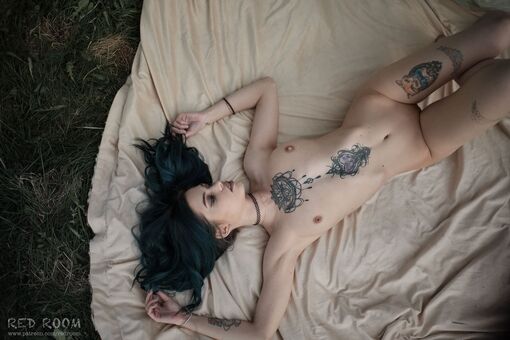 juniperof Çıplak Sızıntıları OnlyFans Fotoğraf 53