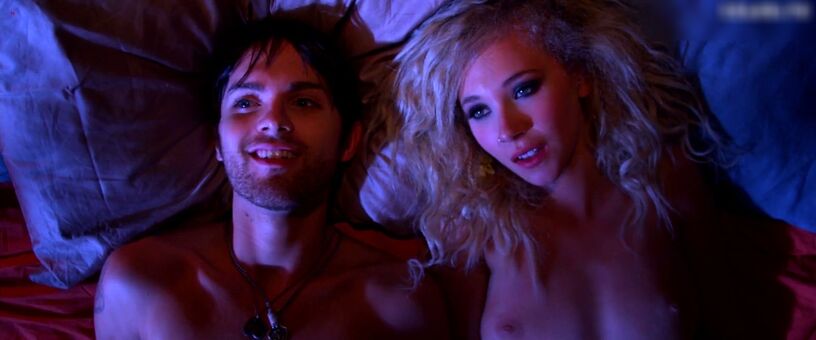 Juno Temple