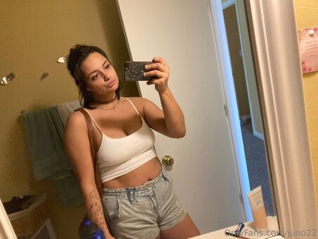 juno22 Çıplak Sızıntıları OnlyFans Fotoğraf 3