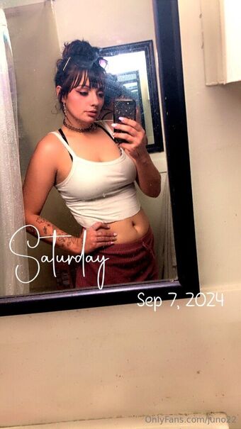 juno22 Çıplak Sızıntıları OnlyFans Fotoğraf 7