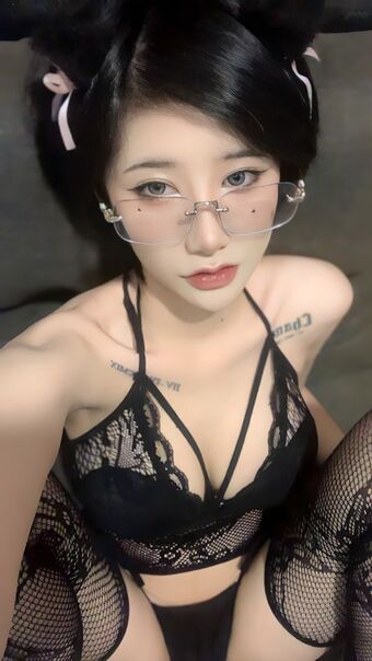 Juqyx Çıplak Sızıntıları OnlyFans Fotoğraf 53