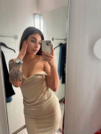 justadela Çıplak Sızıntıları OnlyFans Fotoğraf 10
