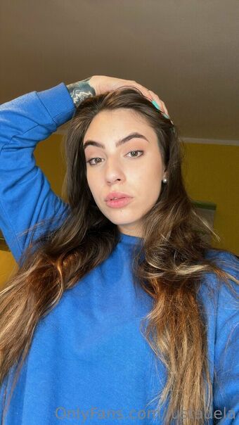 justadela Çıplak Sızıntıları OnlyFans Fotoğraf 13