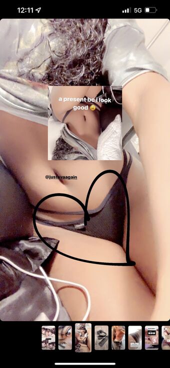 justavaagain Çıplak Sızıntıları OnlyFans Fotoğraf 1